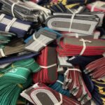 NVA paket epolet mix novo