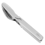 Jedilni pribor 4 v 1 TRAVEL KIT