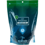 Kroglice airsoft BB-ji NIMROD Professional Performance 0,20g ( 5000 kos )