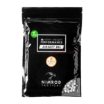 Kroglice airsoft BB-ji NIMROD Professional Performance BIO 0,40g ( 1000 kos )