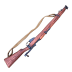 Lee Enfield SMLE MK III 1907 model Denix #1090 - slika 5