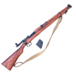 Lee Enfield SMLE MK III 1907 model Denix #1090 - slika 4