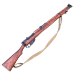 Lee Enfield SMLE MK III 1907 model Denix #1090