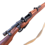 Lee Enfield SMLE MK III 1907 model Denix #1090 - slika 3