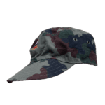 Vojaška kapa letna slovenska vojska M91 camo rabljeno
