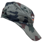Vojaška kapa letna slovenska vojska M91 camo rabljeno - slika 2