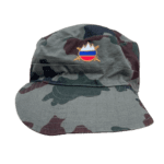 Vojaška kapa letna slovenska vojska M91 camo rabljeno - slika 4