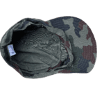 Vojaška kapa letna slovenska vojska M91 camo rabljeno - slika 6