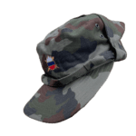 Vojaška kapa slovenska vojska M91 camo rabljeno