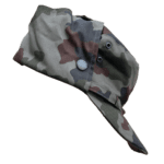 Vojaška kapa slovenska vojska M91 camo rabljeno - slika 3