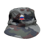 Vojaška kapa slovenska vojska M91 camo rabljeno - slika 4