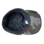 Vojaška kapa slovenska vojska M91 camo rabljeno - slika 6