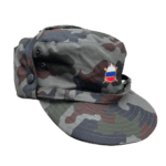 Vojaška kapa slovenska vojska M91 camo rabljeno - slika 2