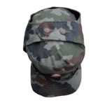 Vojaška kapa slovenska vojska M91 camo rabljeno - slika 5