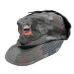 Vojaška kapa slovenska vojska M91 ( tip 1 ) camo rabljeno - slika 3