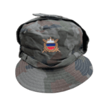 Vojaška kapa slovenska vojska M91 ( tip 1 ) camo rabljeno - slika 4