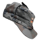 Vojaška kapa slovenska vojska M91 ( tip 1 ) camo rabljeno - slika 2