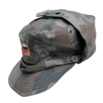 Vojaška kapa slovenska vojska M91 ( tip 1 ) camo rabljeno