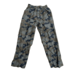 Vojaški dežni komplet slovenska vojska M91 camo rabljeno kot novo - slika 3