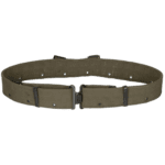 Vojaški opasač belgijska vojska novo