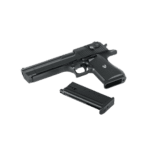 Airsoft pištola DESERT EAGLE .50 AE HFC GBB plin - slika 4