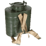 Vojaška termo posoda za hrano nizozemska vojska rabljeno