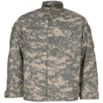 Vojaški bluzon U.S. ameriška vojska ACU digital camo (rip stop) rabljeno