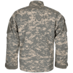 Vojaški bluzon U.S. ameriška vojska ACU digital camo (rip stop) rabljeno - slika 2