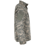 Vojaški bluzon U.S. ameriška vojska ACU digital camo (rip stop) rabljeno - slika 3