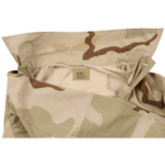 Vojaški bluzon U.S. ameriška vojska BDU 3-Color camo (rip stop) novo - slika 3