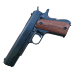 1911 A1 .45 Colt U.S. model Denix #8312