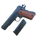 1911 A1 .45 Colt U.S. model Denix #8312 - slika 3