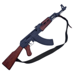 AK47 1947 model Denix #1086