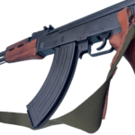 AK47 1947 model Denix #1086 - slika 6