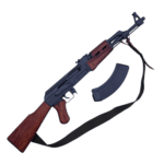 AK47 1947 model Denix #1086 - slika 2
