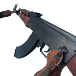 AK47 1947 model Denix #1086 - slika 5