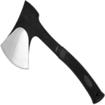 BHS camping sekira črna