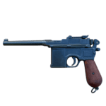 C96 Mauser "Broomhandle" model Denix #M-1024 - slika 4