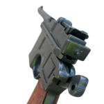 C96 Mauser "Broomhandle" model Denix #M-1024 - slika 7