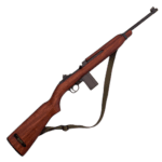 M1 Carabine 1941 U.S. model Denix #1122