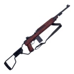 M1A1 Carabine 1942 U.S. model Denix #1132/C