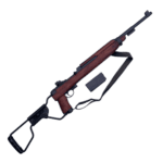 M1A1 Carabine 1942 U.S. model Denix #1132/C - slika 2