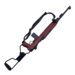 M1A1 Carabine 1942 U.S. model Denix #1132/C - slika 3