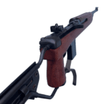 M1A1 Carabine 1942 U.S. model Denix #1132/C - slika 6