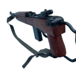 M1A1 Carabine 1942 U.S. model Denix #1132/C - slika 7