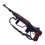 M1A1 Carabine 1942 U.S. model Denix #1132/C - slika 4