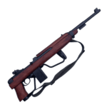 M1A1 Carabine 1942 U.S. model Denix #1132/C - slika 5