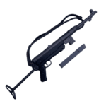 MP40 1940 model Denix #1111/C - slika 2