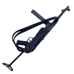 MP40 1940 model Denix #1111/C - slika 3