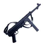 MP40 1940 model Denix #1111/C - slika 4